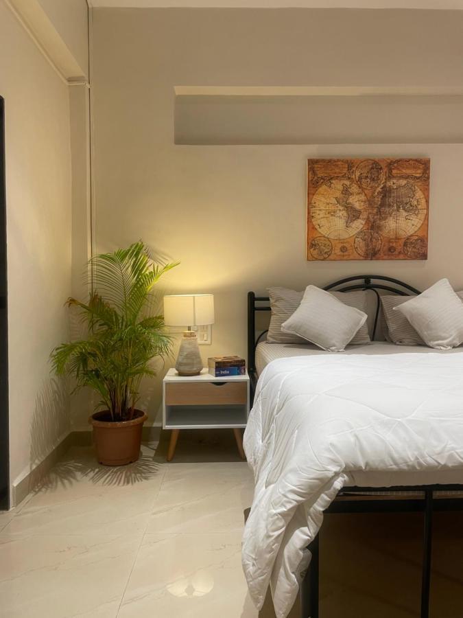אנג'ונה Nomadgao Vila Nova - Comfort, Great Views, Fast Wifi & Interesting People מראה חיצוני תמונה