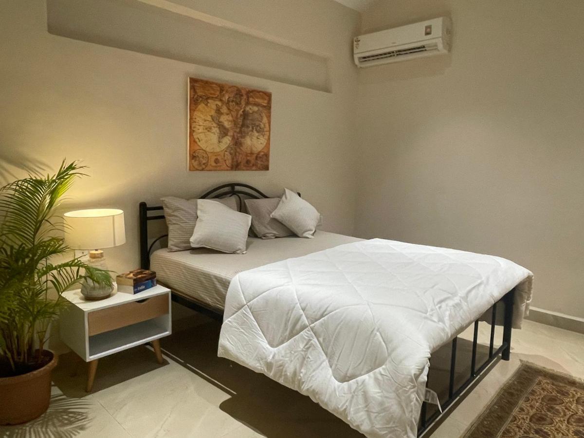 אנג'ונה Nomadgao Vila Nova - Comfort, Great Views, Fast Wifi & Interesting People מראה חיצוני תמונה